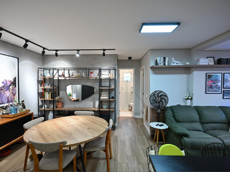 imóvel com 74m² - Jardim Ampliação - São Paulo