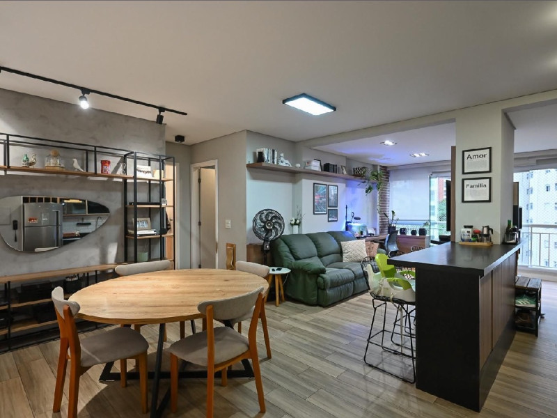 imóvel com 74m² - Jardim Ampliação - São Paulo
