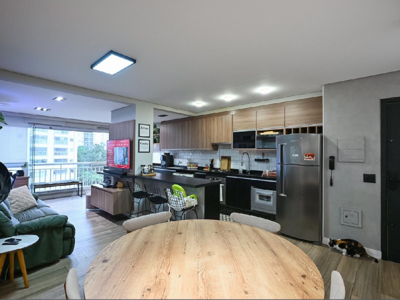 imóvel com 74m² - Jardim Ampliação - São Paulo