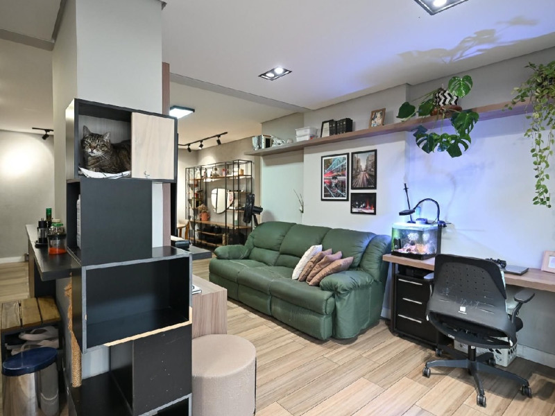 imóvel com 74m² - Jardim Ampliação - São Paulo