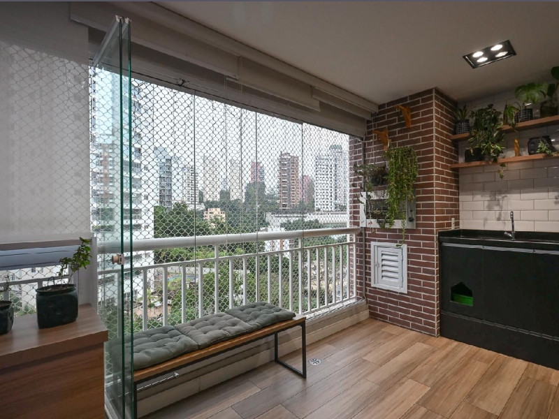 imóvel com 74m² - Jardim Ampliação - São Paulo
