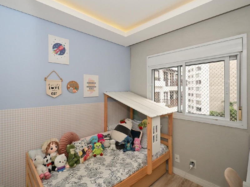 imóvel com 74m² - Jardim Ampliação - São Paulo