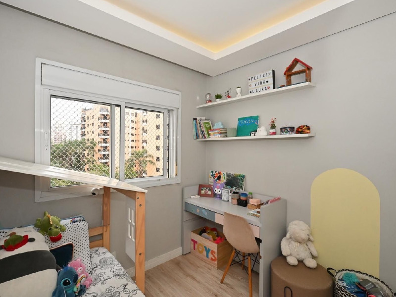imóvel com 74m² - Jardim Ampliação - São Paulo