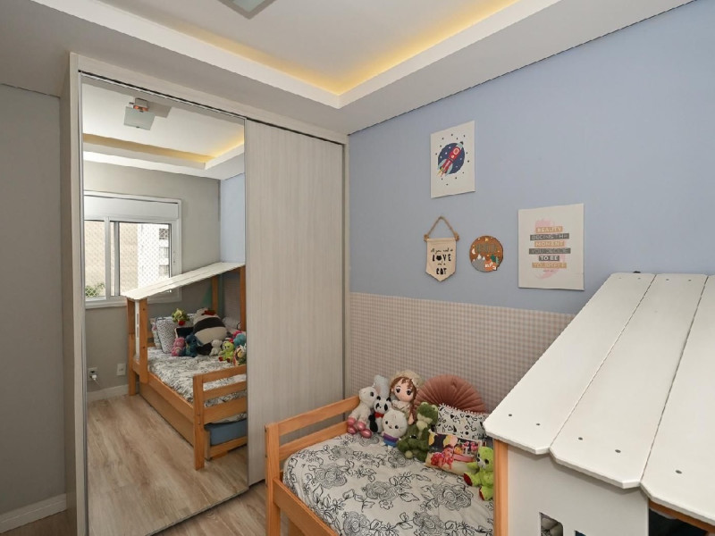 imóvel com 74m² - Jardim Ampliação - São Paulo