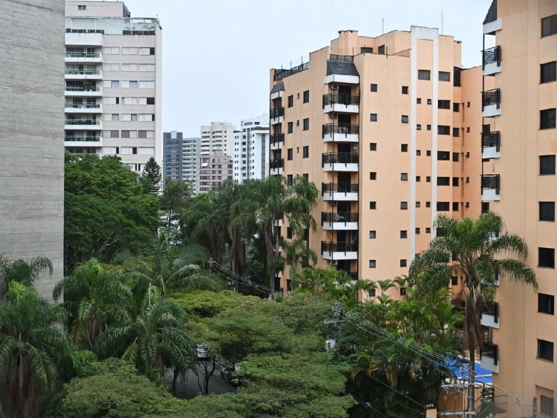 imóvel com 74m² - Jardim Ampliação - São Paulo