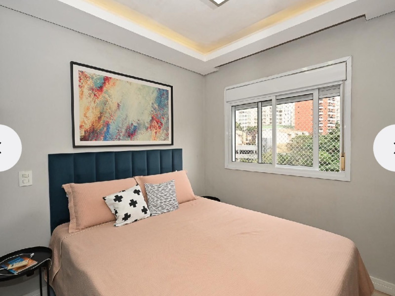 imóvel com 74m² - Jardim Ampliação - São Paulo
