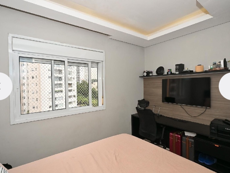 imóvel com 74m² - Jardim Ampliação - São Paulo