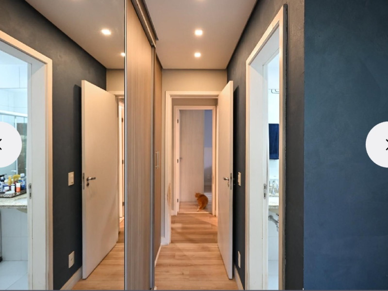 imóvel com 74m² - Jardim Ampliação - São Paulo