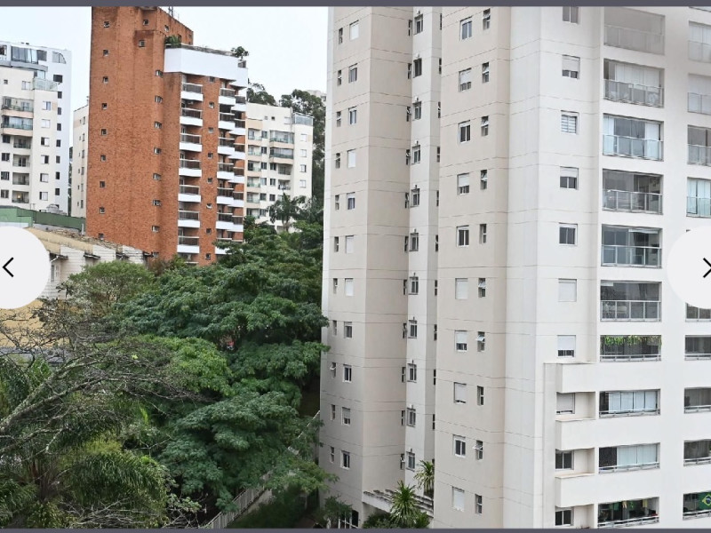 imóvel com 74m² - Jardim Ampliação - São Paulo