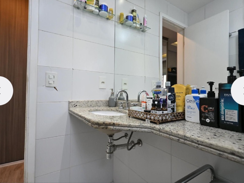 imóvel com 74m² - Jardim Ampliação - São Paulo