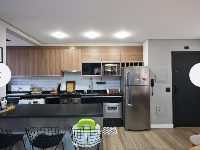 imóvel com 74m² - Jardim Ampliação - São Paulo