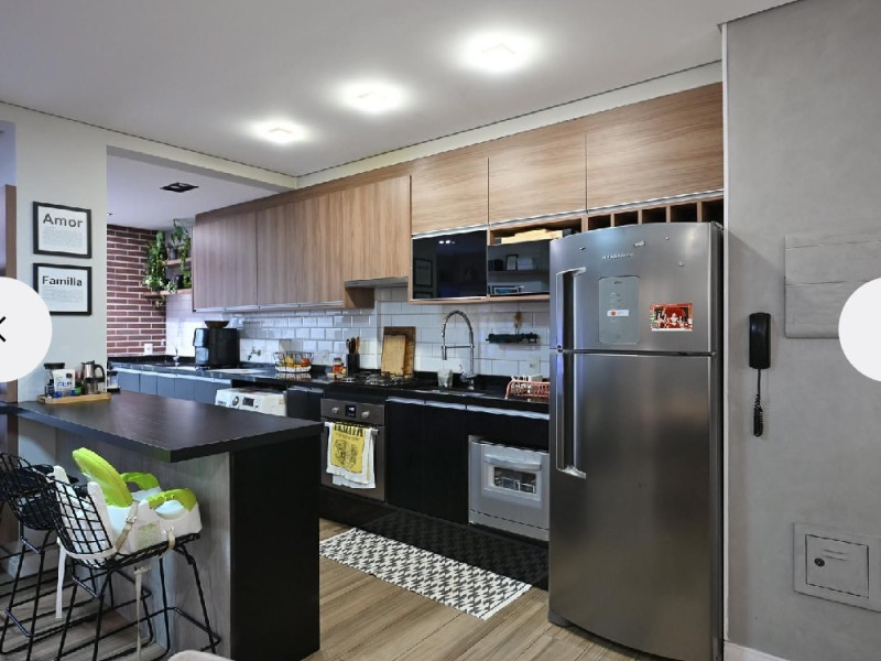 imóvel com 74m² - Jardim Ampliação - São Paulo