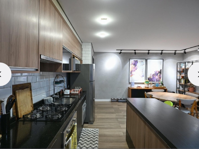 imóvel com 74m² - Jardim Ampliação - São Paulo