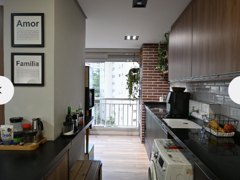 imóvel com 74m² - Jardim Ampliação - São Paulo