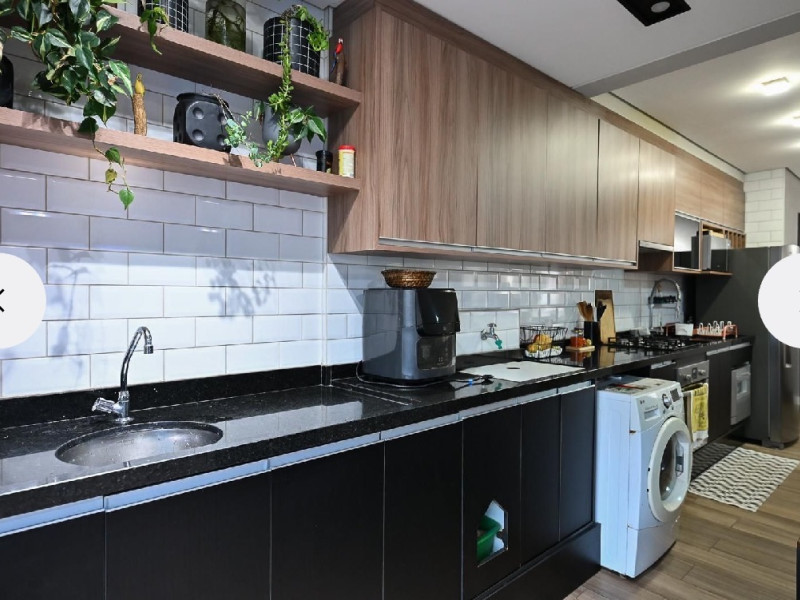 imóvel com 74m² - Jardim Ampliação - São Paulo