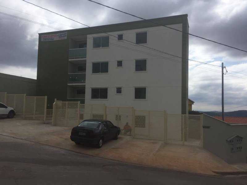 Apartamento à venda Jardim Monsenhor Horta com 61m² e 3 quartos por R$ 180.000 - 1677585139-foto-2.jpg