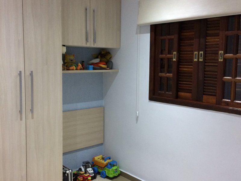 Casa à venda Jardim Paraventi com 125m² e 3 quartos por R$ 530.000 - 951663276-23.JPG