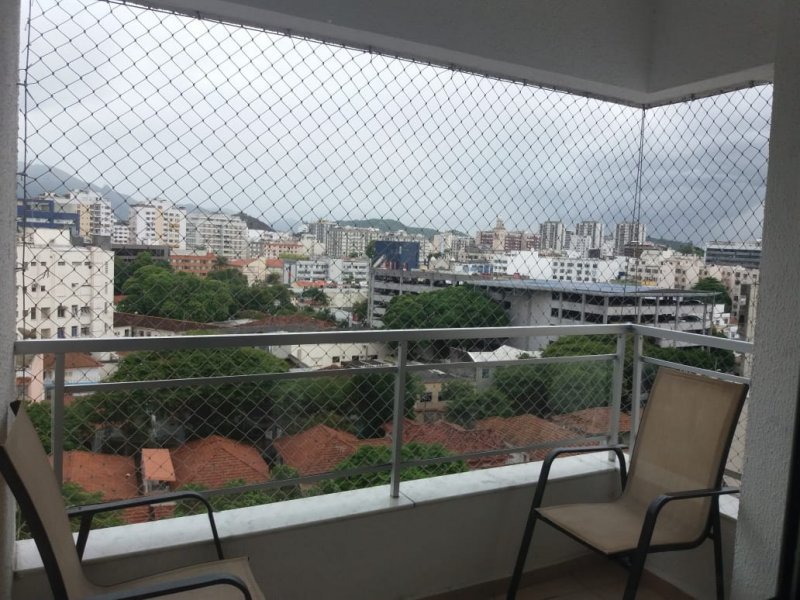 Apartamento à venda Rio Comprido com 75m² e 3 quartos por R$ 415.000 - 1661166021-img-20190205-wa0044.jpg