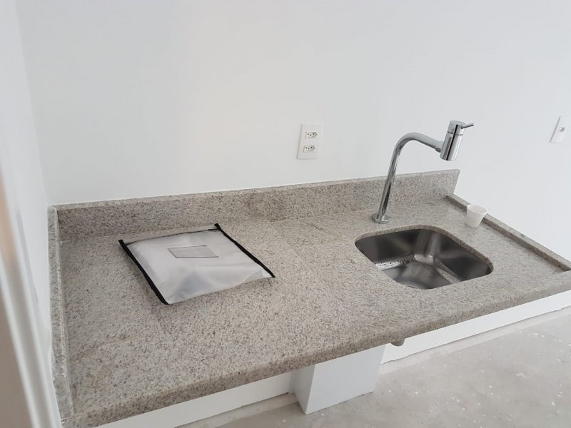 imóvel com 22m² - Centro - São Paulo