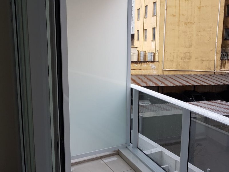 imóvel com 22m² - Centro - São Paulo