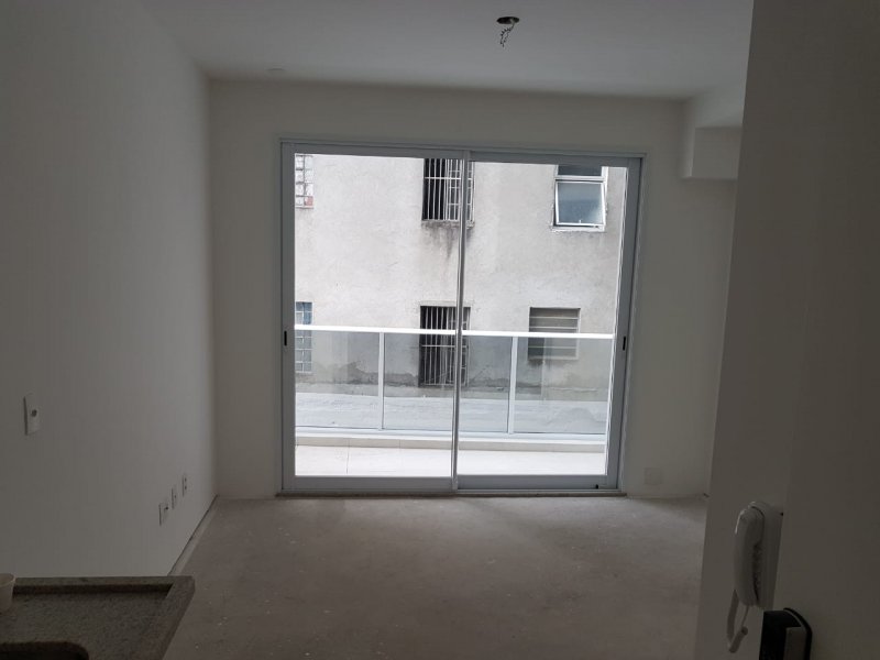 imóvel com 22m² - Centro - São Paulo