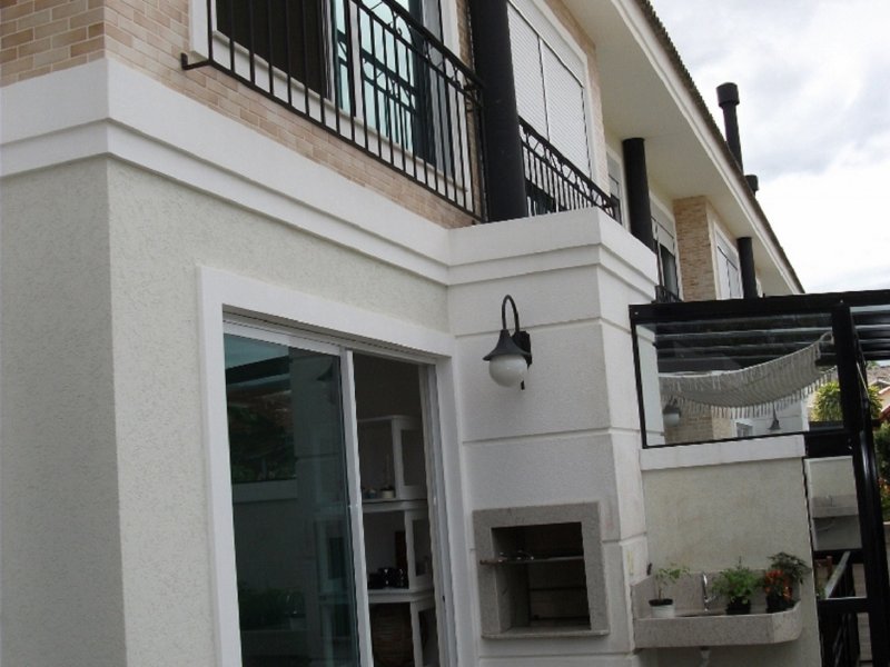 Casa de condomínio à venda Lagoa da Conceição com 150m² e 3 quartos por R$ 830.000 - 40829346-deck-lagoa.jpg