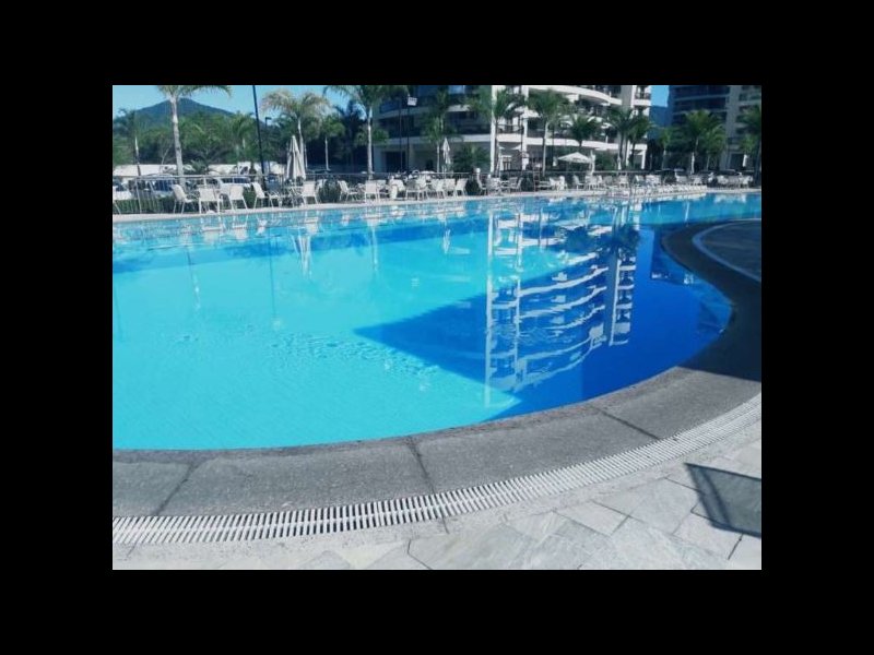imóvel com 74m² - Recreio dos Bandeirantes - Rio de Janeiro