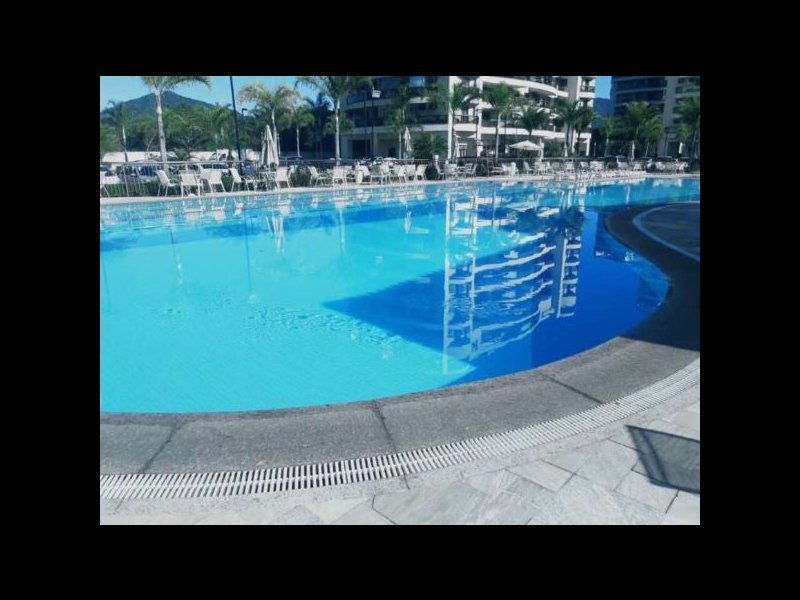 imóvel com 74m² - Recreio dos Bandeirantes - Rio de Janeiro