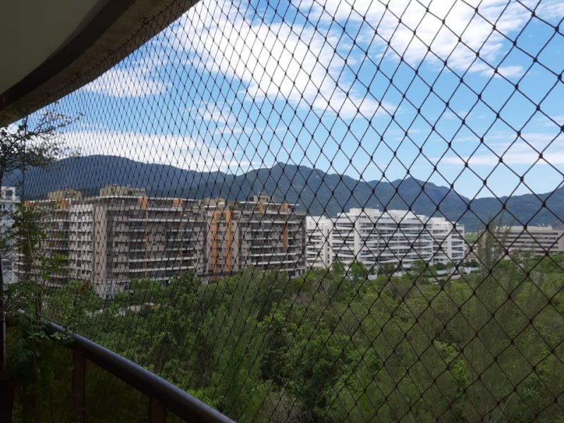 imóvel com 74m² - Recreio dos Bandeirantes - Rio de Janeiro