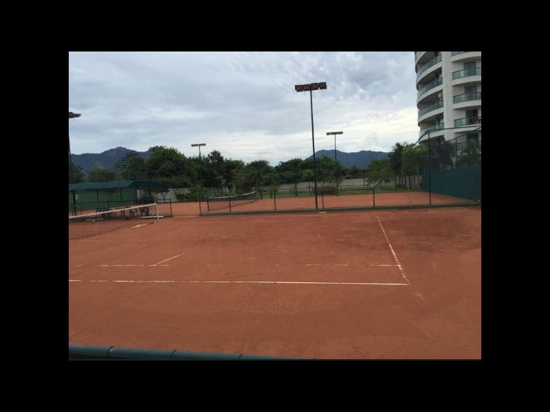 imóvel com 74m² - Recreio dos Bandeirantes - Rio de Janeiro