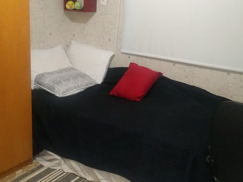 imóvel com 74m² - Recreio dos Bandeirantes - Rio de Janeiro