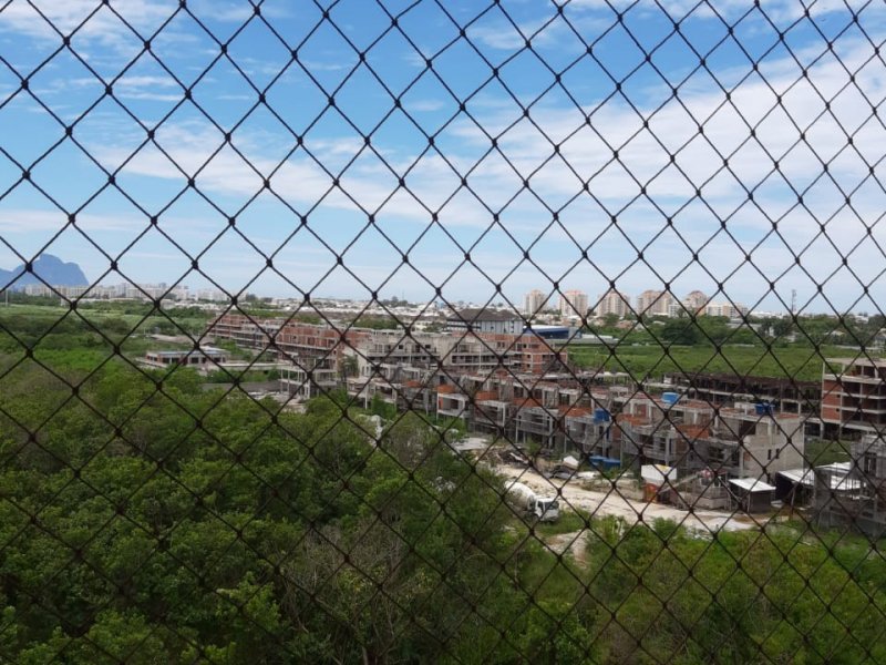 imóvel com 74m² - Recreio dos Bandeirantes - Rio de Janeiro