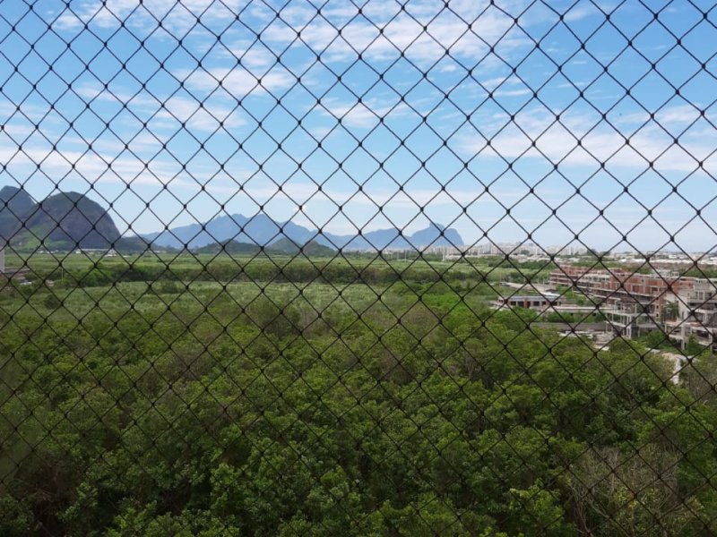 imóvel com 74m² - Recreio dos Bandeirantes - Rio de Janeiro