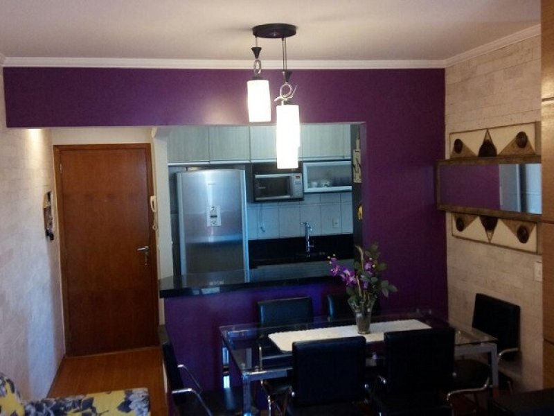 imóvel com 65m² - Baeta Neves - São Bernardo do Campo