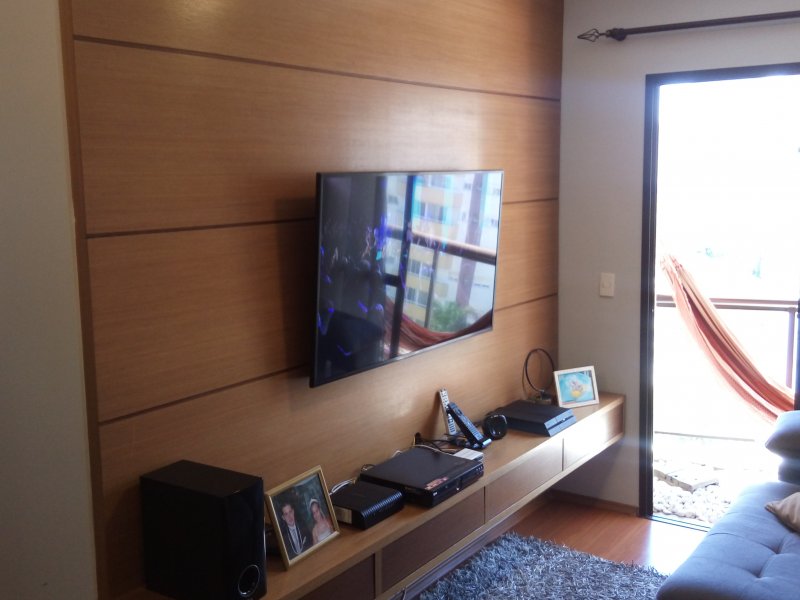 imóvel com 65m² - Baeta Neves - São Bernardo do Campo