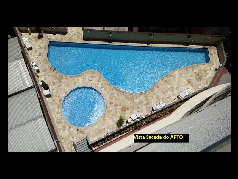 imóvel com 65m² - Baeta Neves - São Bernardo do Campo