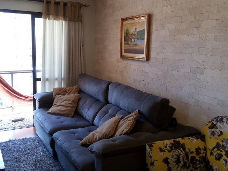 imóvel com 65m² - Baeta Neves - São Bernardo do Campo