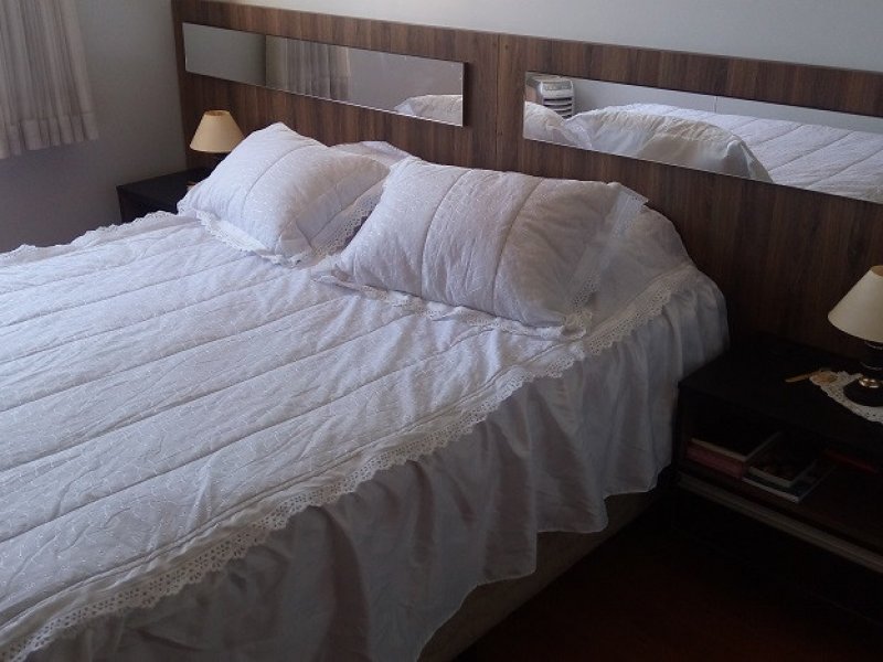 imóvel com 65m² - Baeta Neves - São Bernardo do Campo