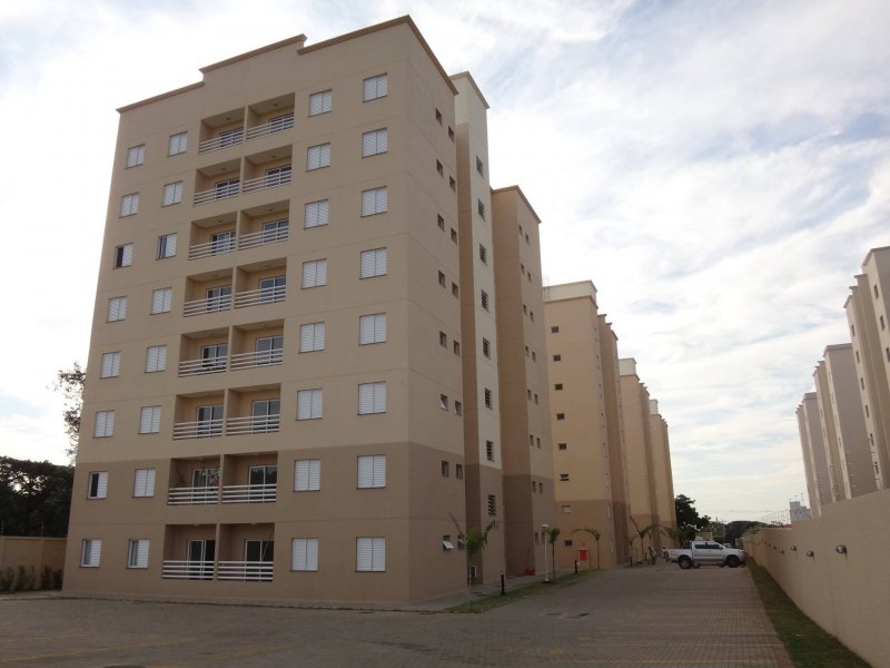 Apartamento à venda Jardim Rosolem com 73m² e 3 quartos por R$ 237.000 - 204361370-fachada-fundo.jpg