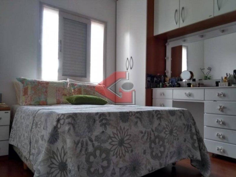 imóvel com 70m² - Vila Antonieta - São Bernardo do Campo