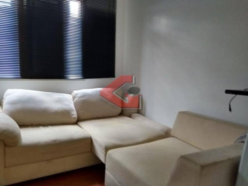 imóvel com 70m² - Vila Antonieta - São Bernardo do Campo