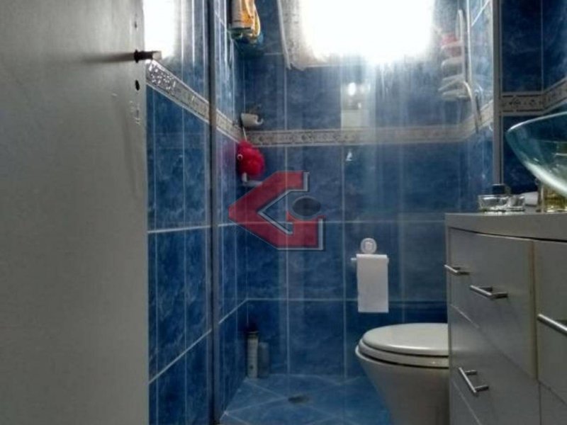 imóvel com 70m² - Vila Antonieta - São Bernardo do Campo