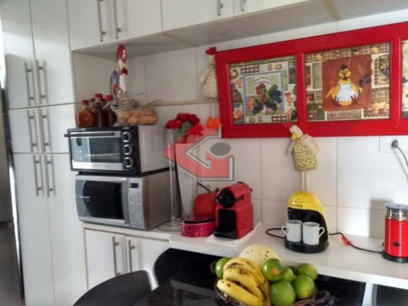 imóvel com 70m² - Vila Antonieta - São Bernardo do Campo