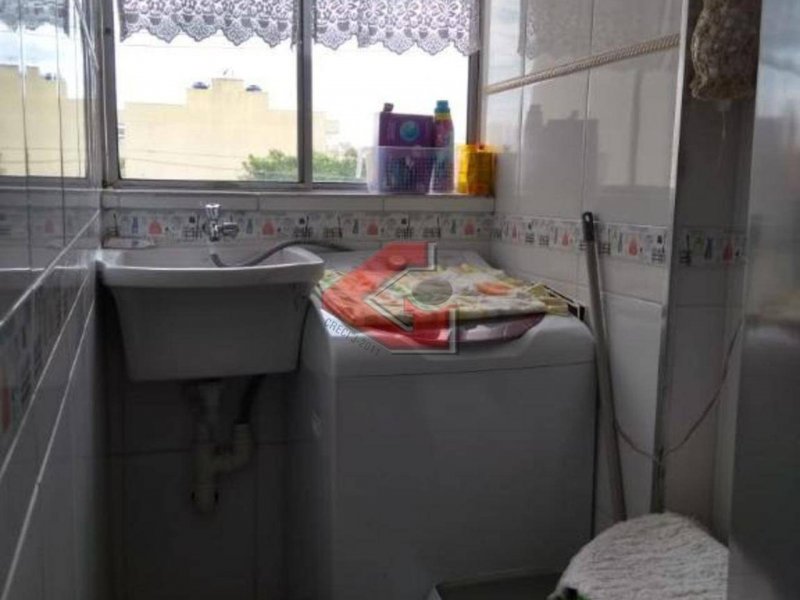 imóvel com 70m² - Vila Antonieta - São Bernardo do Campo