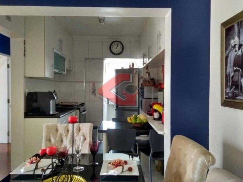 imóvel com 70m² - Vila Antonieta - São Bernardo do Campo