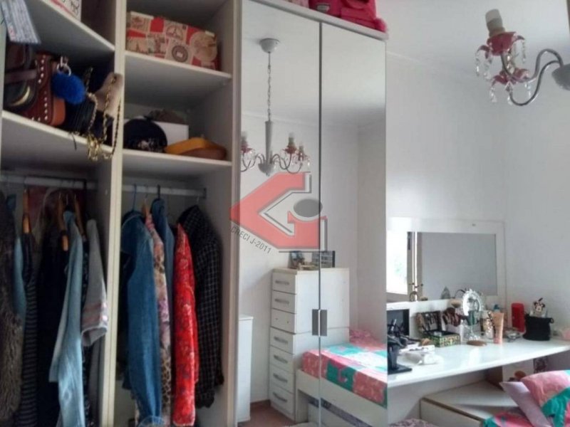 imóvel com 70m² - Vila Antonieta - São Bernardo do Campo