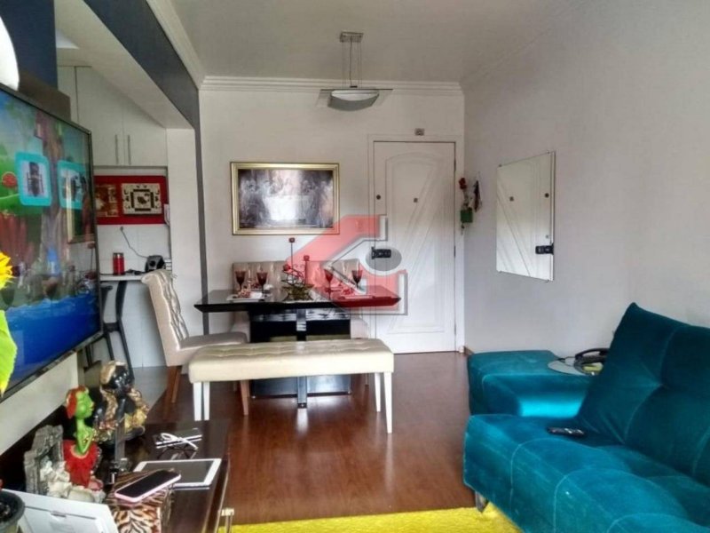imóvel com 70m² - Vila Antonieta - São Bernardo do Campo