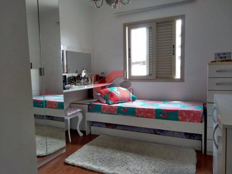 imóvel com 70m² - Vila Antonieta - São Bernardo do Campo