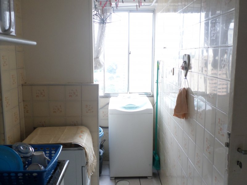 Apartamento à venda Vila Mariana com 47m² e 2 quartos por R$ 310.000 - 1055620393-sam-1789.JPG