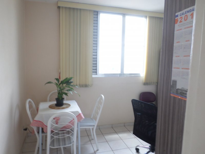 Apartamento à venda Vila Mariana com 47m² e 2 quartos por R$ 310.000 - 1892232685-sam-1794.JPG